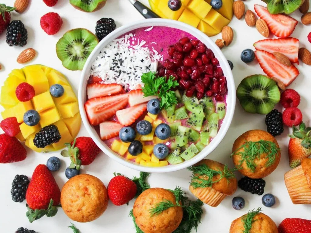 Healthy Snacks for Seniors
