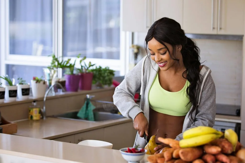 Low Calories Recipes for Life After 60