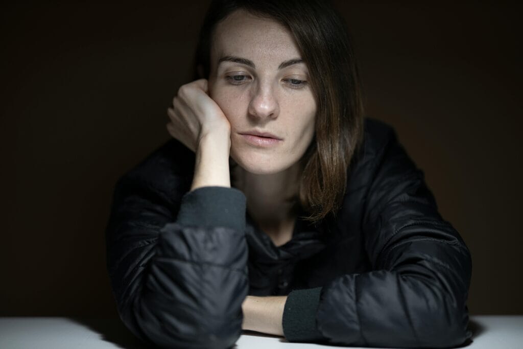 Types Symptoms Causes and Treatment of Depression
