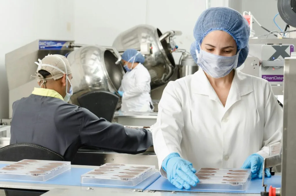 USDA food safety role