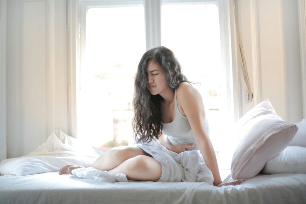 How to Get Fast Relief from Constipation